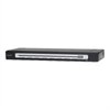 Belkin OmniView PRO3 USB & PS/2 16-Port KVM Switch - Commutateur KVM - PS/2 - 16 x KVM port(s) - Ordinateur de bureau