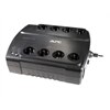 APC Back-UPS ES 550 - Onduleur - CA 230 V - 330 Watt - 550 VA - 8 connecteur(s) de sortie