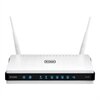 Routeur sans Fil Quad Band Wireless N avec switch 4 ports Gigabit . - GREEN ETHE