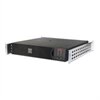 APC Smart-UPS RT 1000VA RM - Onduleur ( montage en rack ) - CA 230 V - 700 Watt - 1000 VA - 2U