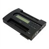 StarTech.com USB to IDE SATA Standalone Hard Drive Duplicator Dock HDD - Duplicateur de disque dur - 2 Baies ( IDE / SATA ) - Hi-Speed USB (externe)