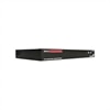 StarTech.com 16 Port RackMount USB PS/2 Digital IP KVM Switch - Commutateur KVM - PS/2 - 16 x KVM port(s) - 1 utilisateur local - 1 utilisateur IP - Montable sur rack