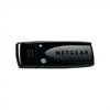 NETGEAR RangeMax Dual Band Wireless-N USB Adapter WNDA3100v2 - Adaptateur réseau - USB 2.0 - 802.11b, 802.11a, 802.11g, 802.11n