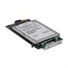 Lexmark - Disque dur - 80 Go - interne - pour T65X, S654; TS 652; W850; X65X, S651, S654; XS 860de 4, 862de 4, 864de 4