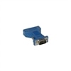 C2G - Adaptateur VGA - DVI-A (F) - HD-15 (M)