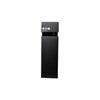 Eaton Ellipse ECO 650 FR USB - Onduleur - CA 230 V - 400 Watt - 650 VA - USB - 4 connecteur(s) de sortie - 2U - 19"