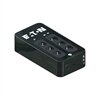 Eaton 3S - Onduleur - 330 Watt - 550 VA 5 Ah - 6 connecteur(s) de sortie - France