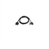 C2G - Câble de projecteur - M1 (M) - USB à 4 broches, type A, HD-15 (M) - 1 m