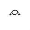 C2G - Câble de projecteur - M1 (M) - USB à 4 broches, type A, HD-15 (M) - 2 m
