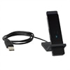 NETGEAR WNA3100 Wireless-N 300 USB Adapter - Adaptateur réseau - Hi-Speed USB - 802.11b, 802.11g, 802.11n