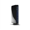 NETGEAR N600 Wireless Dual Band Gigabit ADSL2+ Modem Router DGND3700 - Routeur sans fil - DSL - commutateur 4 ports - Gigabit LAN - 802.11 a/b/g/n - Ordinateur de bureau
