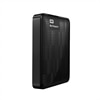 WD My Passport WDBKXH5000ABK - Disque dur - 500 Go - externe ( portable ) - USB 3.0 - noir