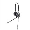 Jabra BIZ 2400 NC QD Duo