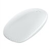 Logitech Touch Mouse T620 - Souris - optique - sans fil - 2.4 GHz - récepteur sans fil USB - blanc
