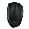 Logitech Gaming Mouse G600 MMO - Souris - laser - 20 bouton(s) - filaire - USB - noir