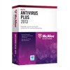 McAfee AntiVirus Plus 2013 - Contrat d'abonnement ( 1 an ) - 1 PC ( mini-boîtier ) - Win - français