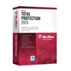McAfee Total Protection 2013 - Mise à niveau du contrat d'abonnement ( 1 an ) - 3 PC ( mini-boîtier ) - Win - français