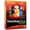 Corel PaintShop Pro X5 Ultimate - Ensemble complet - 1 utilisateur - CD ( mini-boîtier ) - Win - français