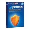 PC Tools Internet Security 2012 - Ensemble complet - 3 PC par foyer - Win - allemand, français, italien - Swaziland
