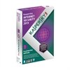 Kaspersky Internet Security 2013 - Contrat d'abonnement ( 1 an ) - 3 PC - Win - français