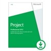 Microsoft Project Professional 2013 - Licence - 1 PC - téléchargement - Win - français - 32/64-bit, envoyé par courrier électronique, Click-to-Run