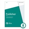 Microsoft Publisher 2013 - Licence - 1 PC - téléchargement - Win - français - 32/64-bit, envoyé par courrier électronique, Click-to-Run