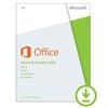 Microsoft Office Home and Student 2013 - Licence - 1 PC - non commercial - téléchargement - Win - français - zone euro - 32/64-bit, envoyé par courrier électronique, Click-to-Run