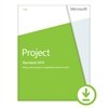 Microsoft Project Standard 2013 - Licence - 1 PC - téléchargement - Win - français - 32/64-bit, envoyé par courrier électronique, Click-to-Run