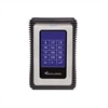 Data Locker 3 - Lecteur à état solide - 256 Go - externe ( portable ) - USB 3.0