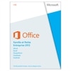 Microsoft Office Home and Business 2013 - Licence - 1 PC - Win - français - Europe - 32/64-bit