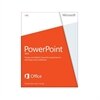 Microsoft PowerPoint 2013 - Licence - 1 PC - Win - français - 32/64-bit