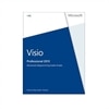 Microsoft Visio Professional 2013 - Licence - 1 PC - Win - français - 32/64-bit