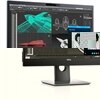 Monitor Dell 24 per videoconferenze - P2418HZ Nero