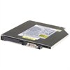 Unità ottica: DVD +/-RW supporta i moduli Unità