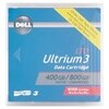 Supporti a nastro LTO3 da 400/800 GB, confezione singola