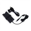 Dell - Italian - 65 W - A tre fili - Adattatore CA con cavo di alimentazione