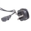 Cavo di alimentazione - 250V 2M - UK/Irish