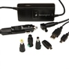 Alimentatore CA/CC per auto/aereo Kensington