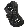 Adattatore : 3M/10Ft  C13 to NEMA 5-15  15A  125V