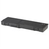 Batteria: principale a 9 celle da 80 Wh per determinati sistemi dell