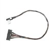 Cavo - Connettore SAS/PERC - 6x 9 cm (3,5") Telaio - Kit