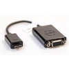Adattatore Dell da Mini-HDMI a VGA
