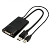 Dell Adattatore | DisplayPort a DVI (Dual Link)