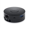 Adattatore portatile Dell USB-C | DA300