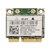 Wireless: Scheda mini half height  Dell Wireless 1540 (802.11b/g/n 2x2) EMEA
