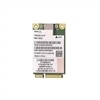 Banda larga mobile : global interna Dell Wireless 5630 mini scheda EVDO-HSPA - SIM non inclusa