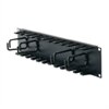 APC cable organizer - 2U