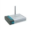 D-Link AirPlus Xtreme G DWL-2100AP - Punto di accesso wireless - 802.11 Super G