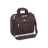 Targus Global Executive 15 - 15.4 inch / 38.1 - 39.1cm Plus - Borsa trasporto notebook - 15.4" - nero