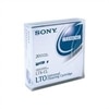 Sony LTX CL - LTO Ultrium - con etichetta codice a barre - cartuccia di pulizia